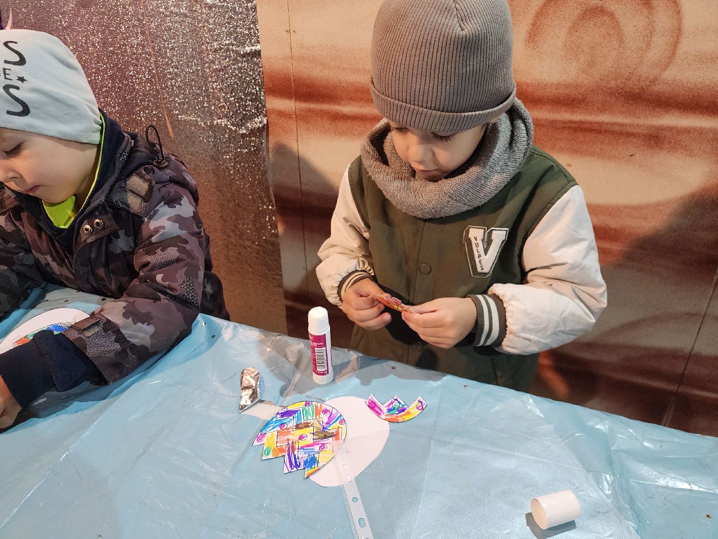 Парки, Истра ,  мастер-класс,