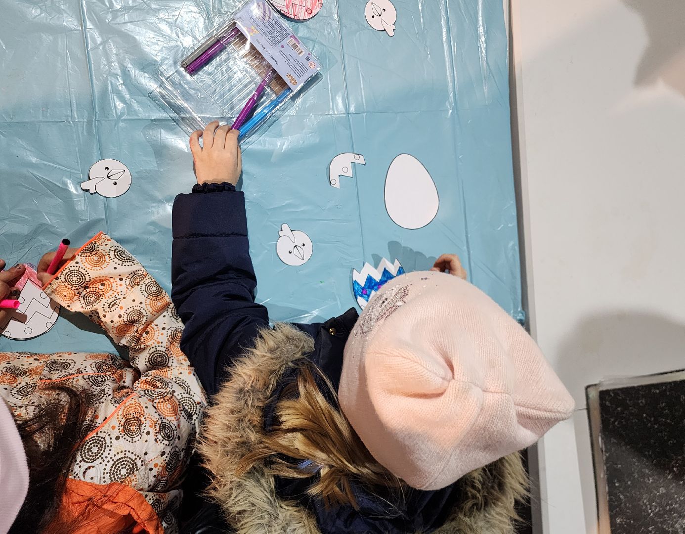 Парки, Истра ,  мастер-класс,