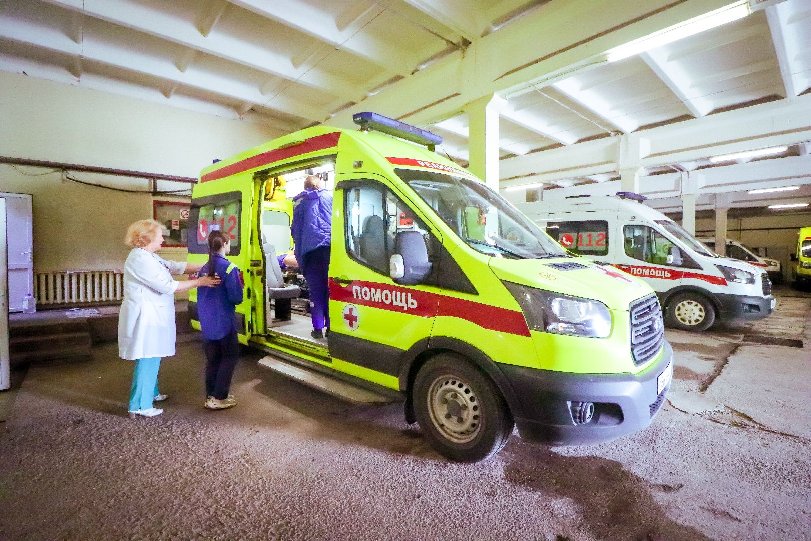 клин, общество, образование, медицина, студенты, подмосковье,