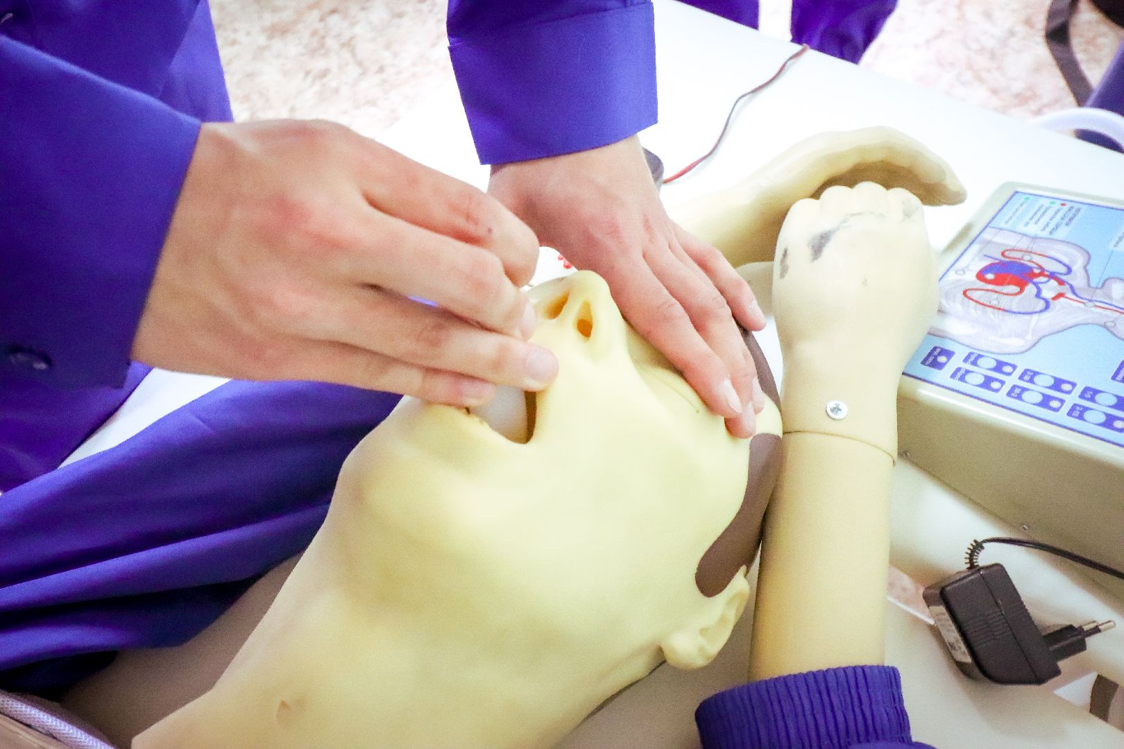 клин, общество, образование, медицина, студенты, подмосковье,