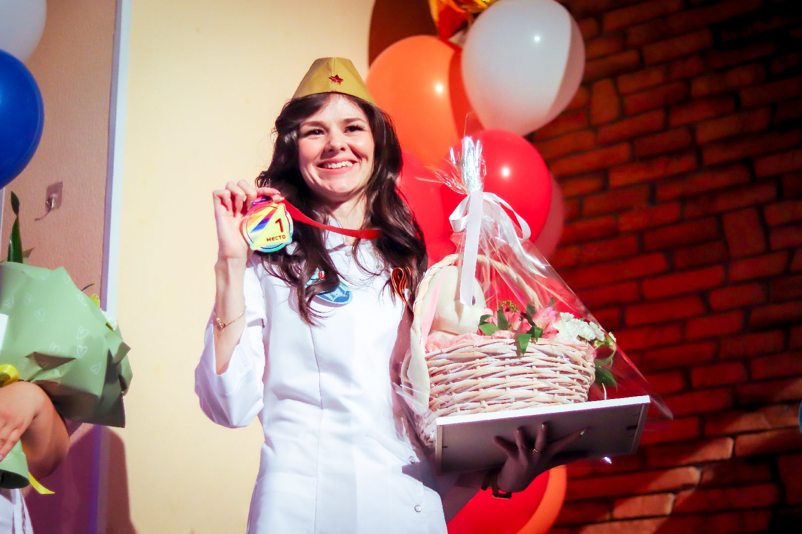 клин, общество, медицина, подмосковье, медсестры,