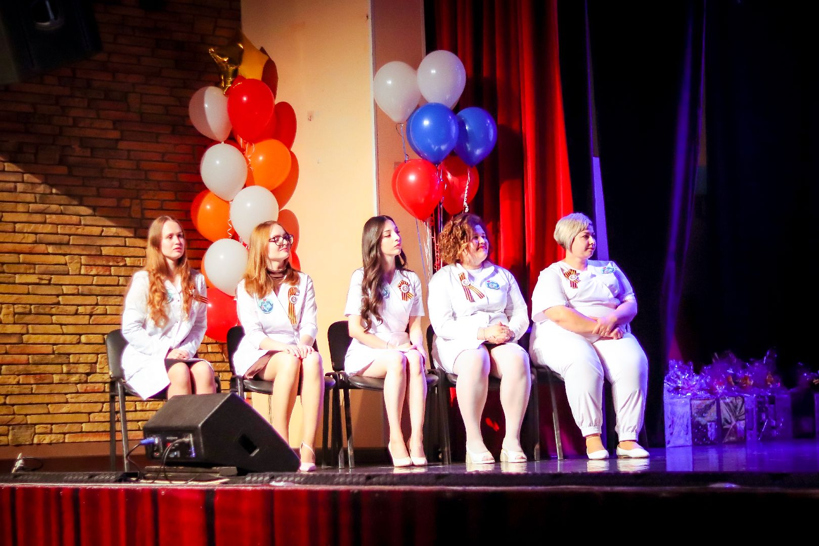 клин, общество, медицина, подмосковье, медсестры,