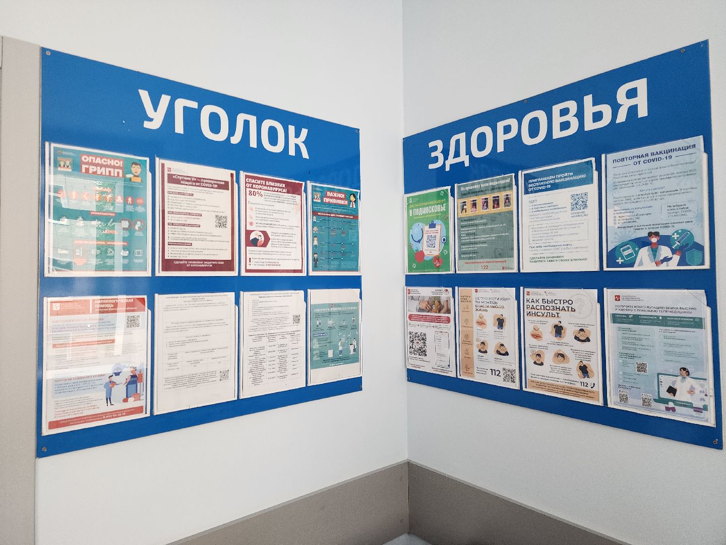 Зарайск, Медицина, Молодой специалист, Зарайская поликлиника, Новый врач,