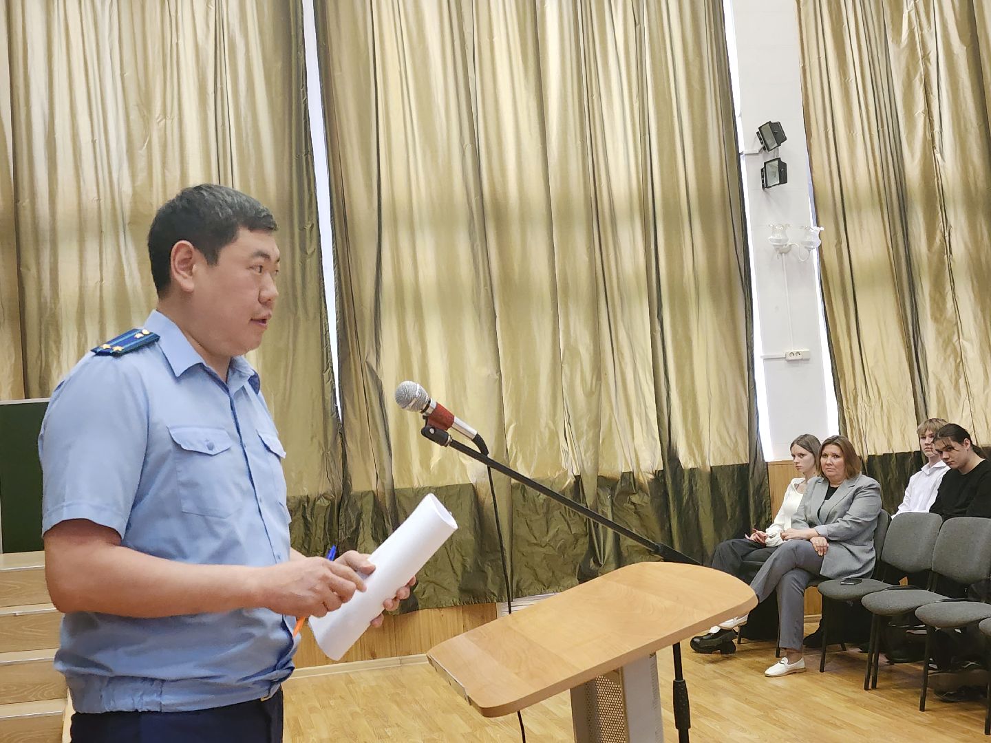 Зарайск, Дети Подмосковья, Прокуратура,Подмосковье, кибермошенники, Телефонное мошенничество,