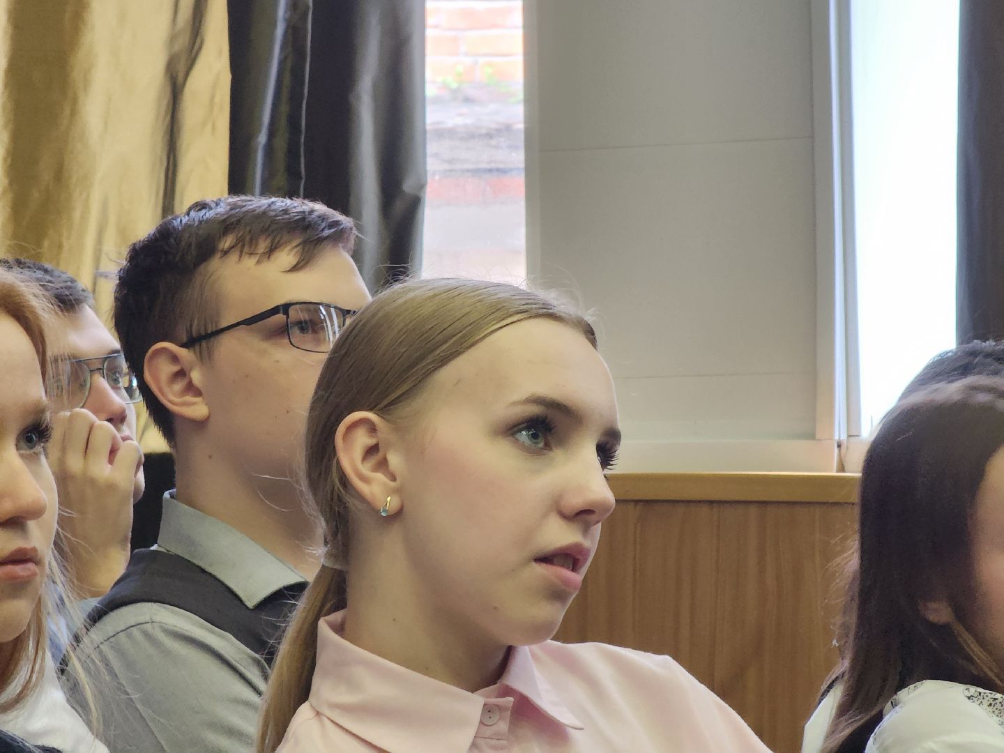 Зарайск, Дети Подмосковья, Прокуратура,Подмосковье, кибермошенники, Телефонное мошенничество,