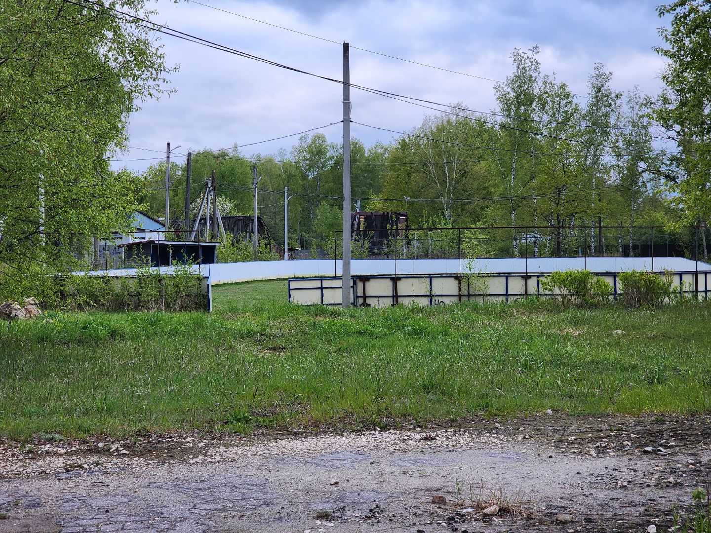 выездная администрация, шатура, шатурский округ, туголесский бор, благоустройство 2025,