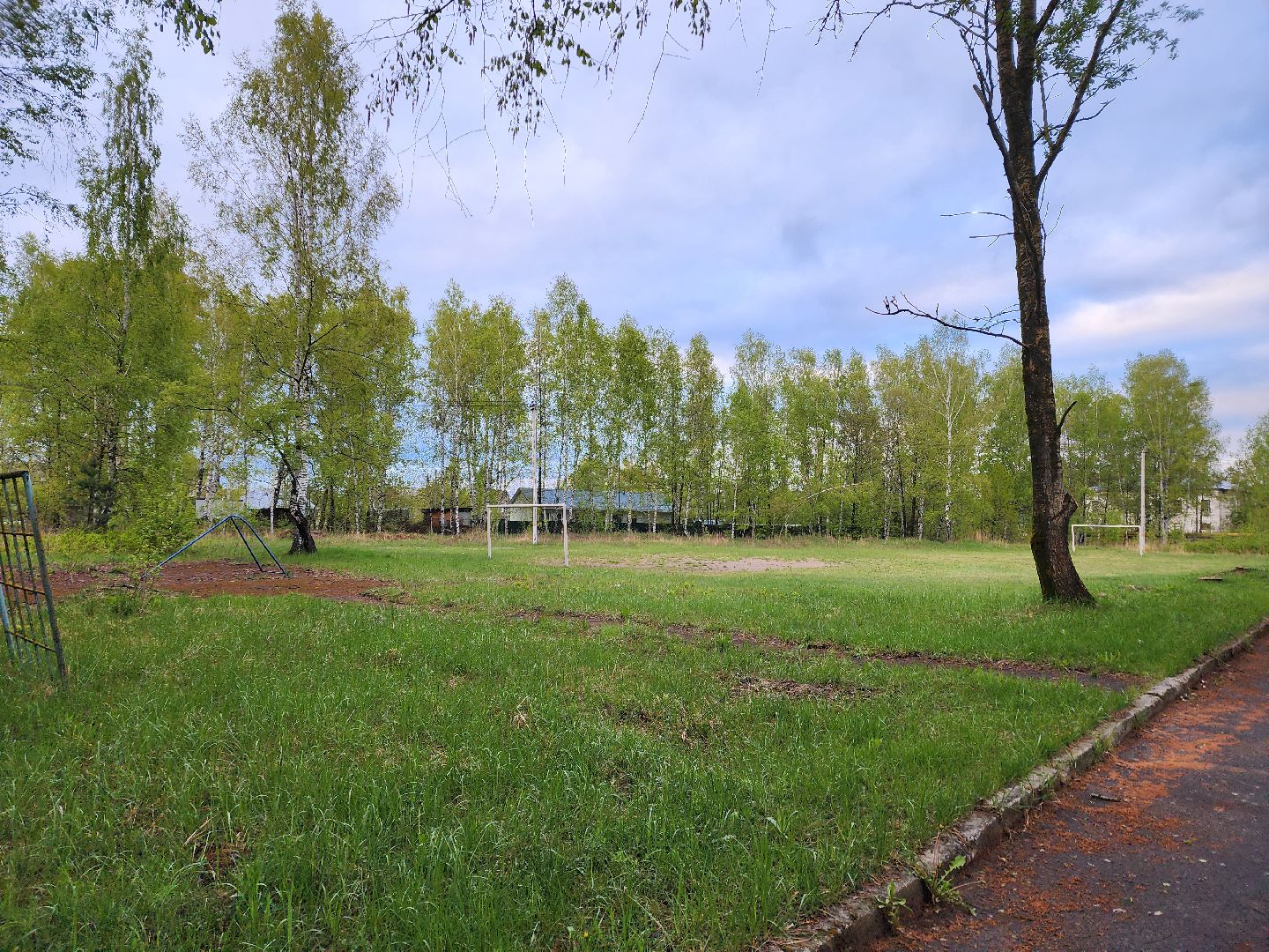 выездная администрация, шатура, шатурский округ, туголесский бор, благоустройство 2025,