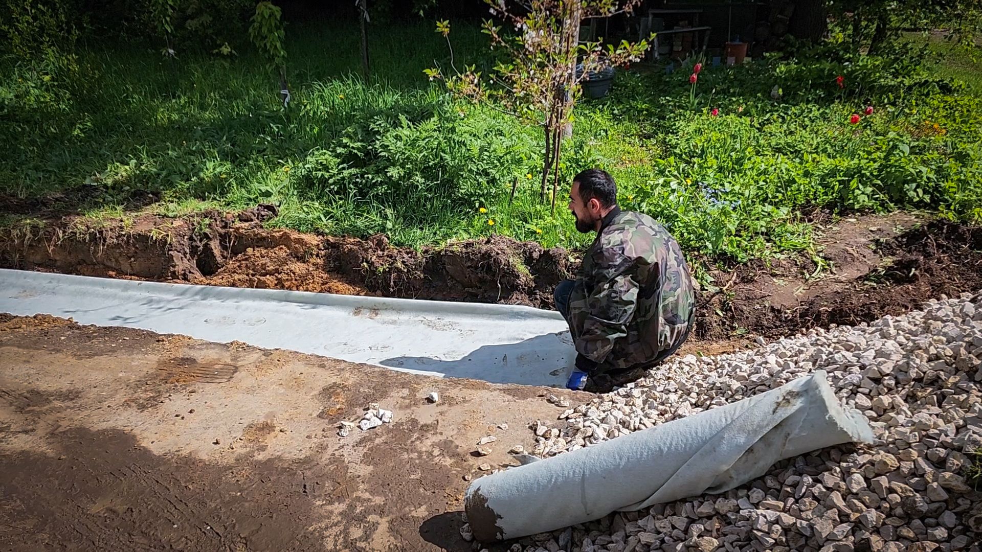 бронницы, благоустройство дворов, ремонт дворов,