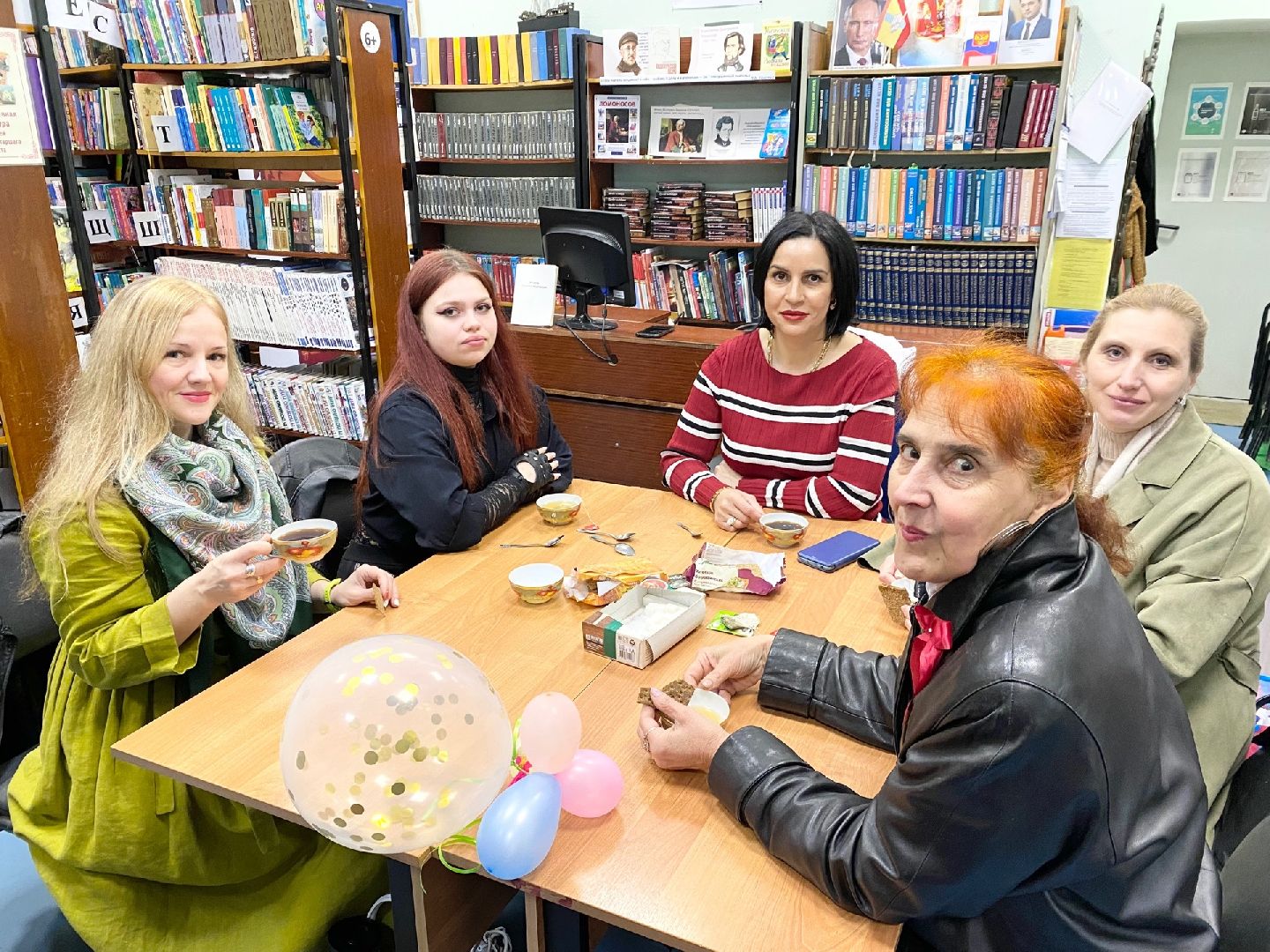 Домодедово, книжный клуб, парк, дети, автор, книга