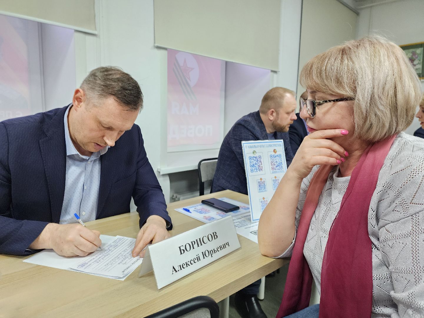 электросталь, жкх, благоустройство, жители, общество, выездная администрация, контейнерная площадка, вывоз мусора,