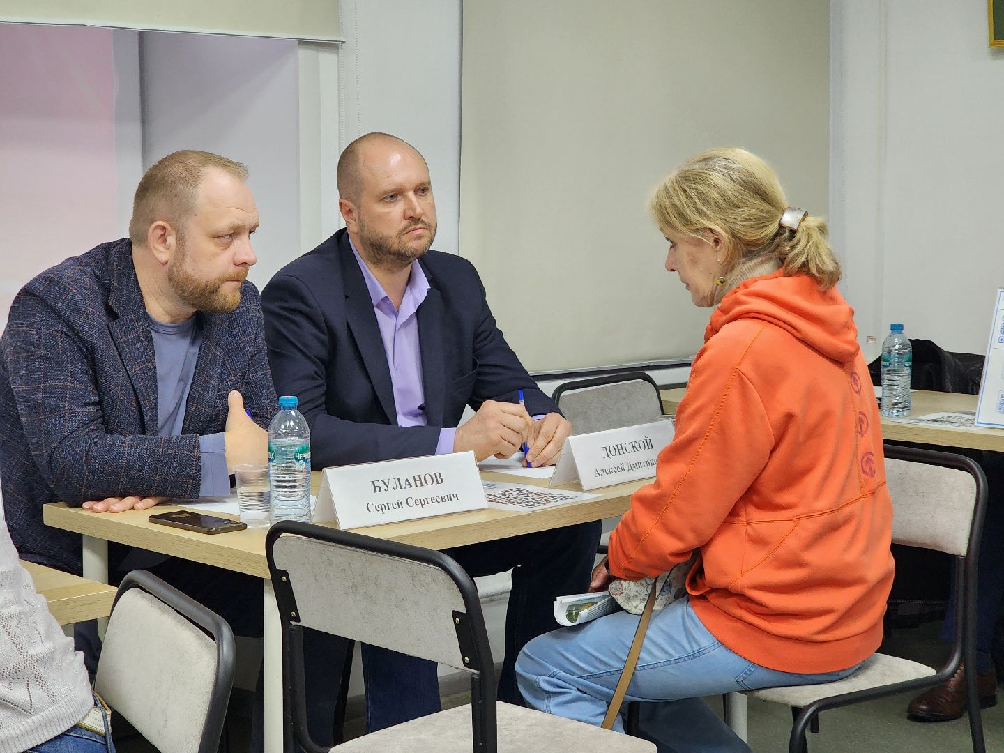 электросталь, жкх, благоустройство, жители, общество, выездная администрация, контейнерная площадка, вывоз мусора,