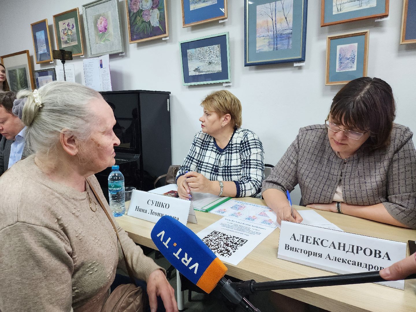 электросталь, уборка мусора, жкх, благоустройство, выездная администрация, общество, жители,