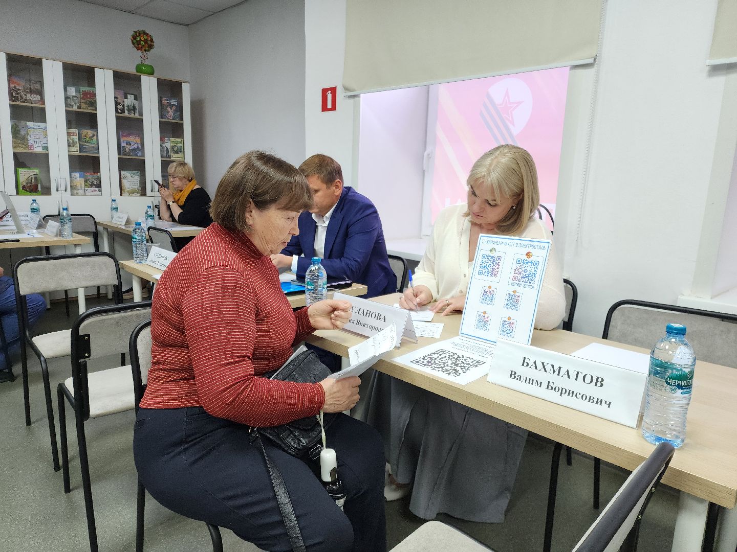 электросталь, уборка мусора, жкх, благоустройство, выездная администрация, общество, жители,