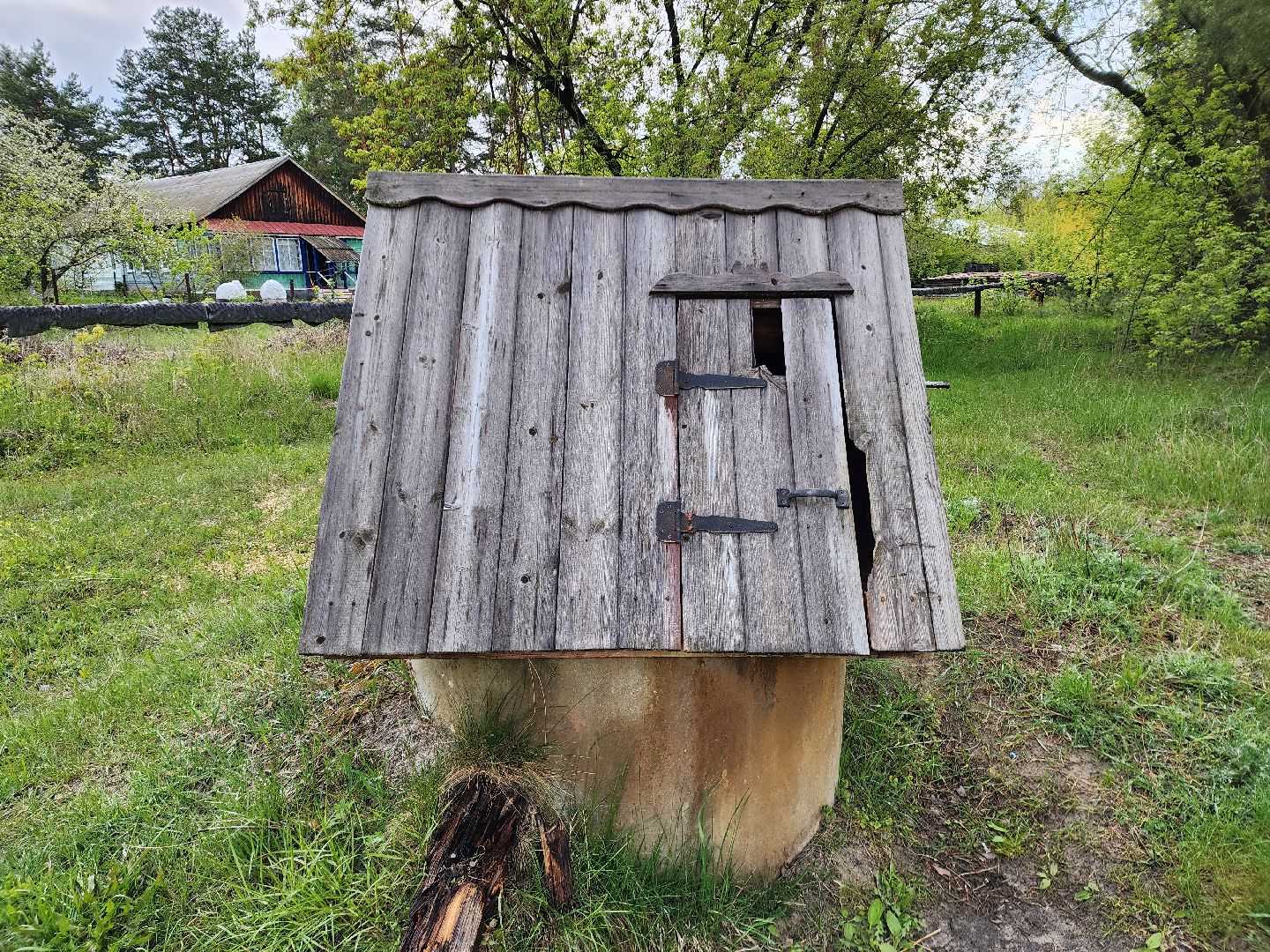 выездная администрация, туголесский бор, шатурский округ,