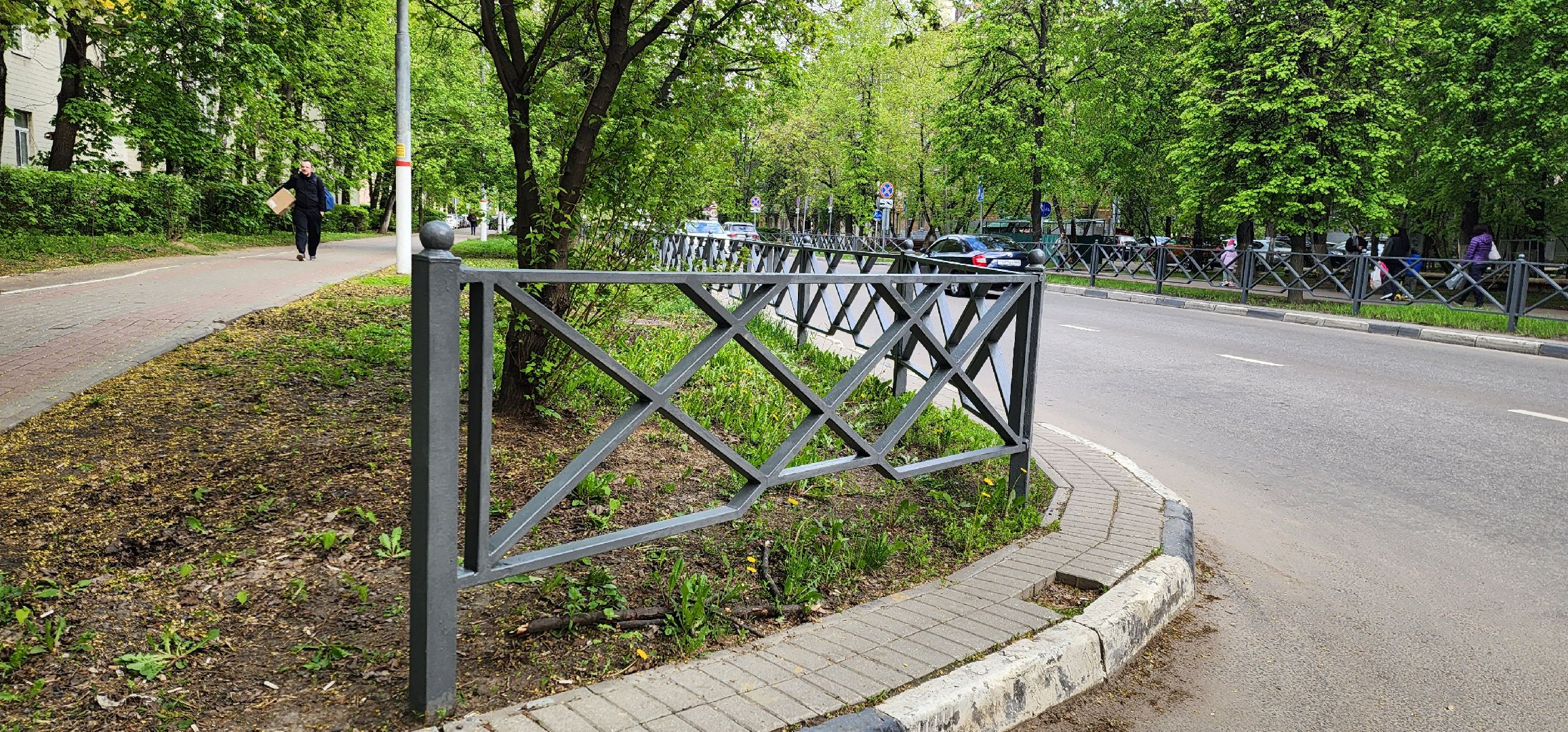 химки, благоустройство ,