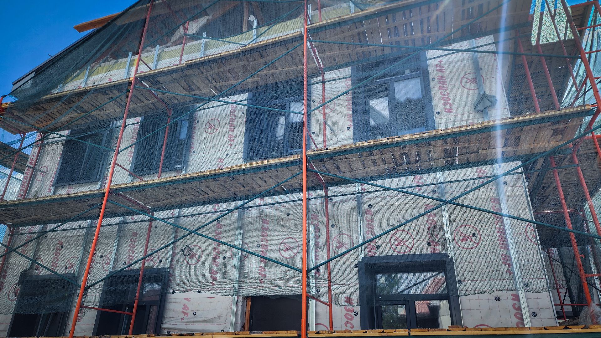 бронницы, капремонт детской школы искусств , детская школа искусств бронницы ,