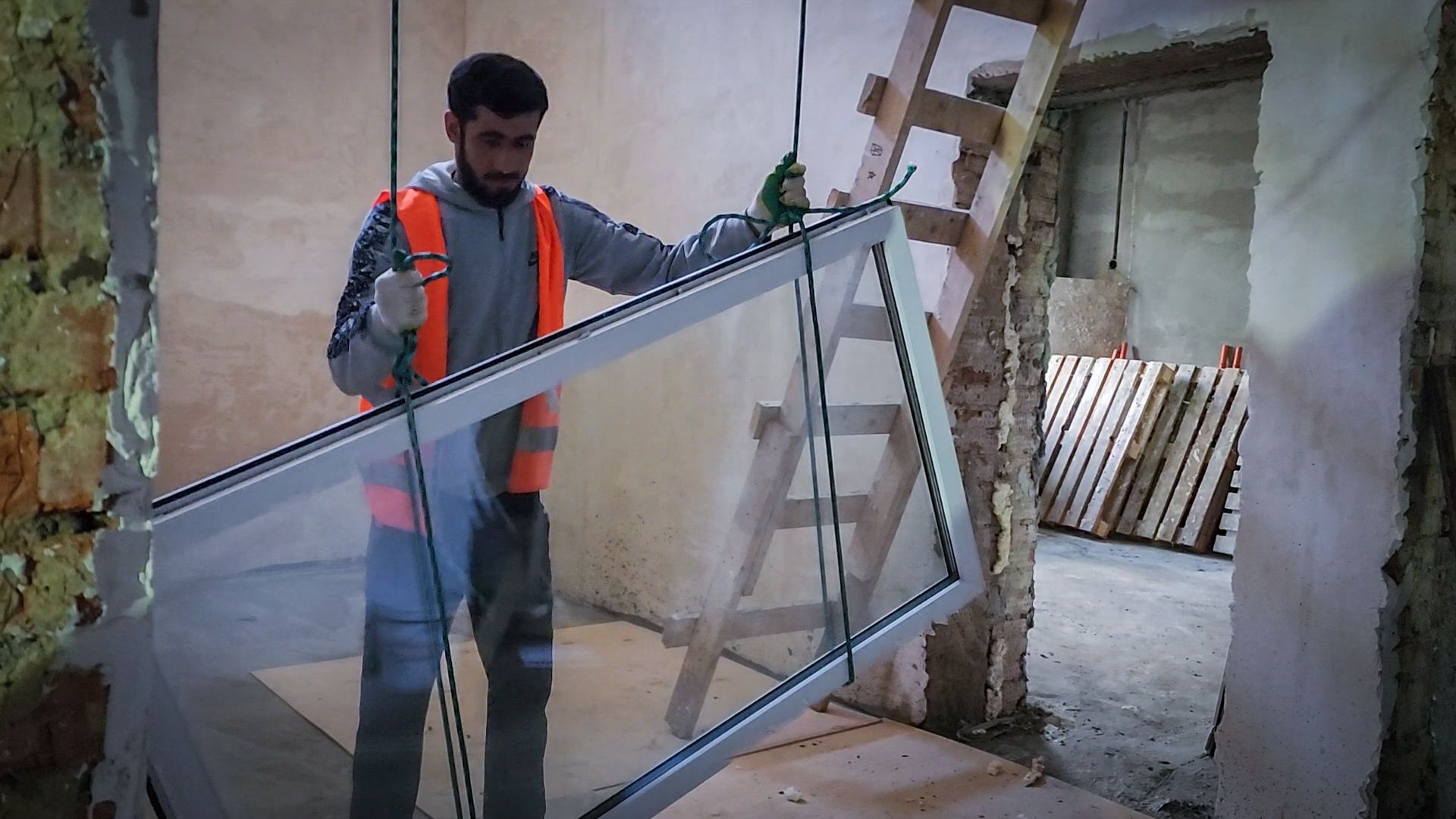 бронницы, капремонт детской школы искусств , детская школа искусств бронницы ,