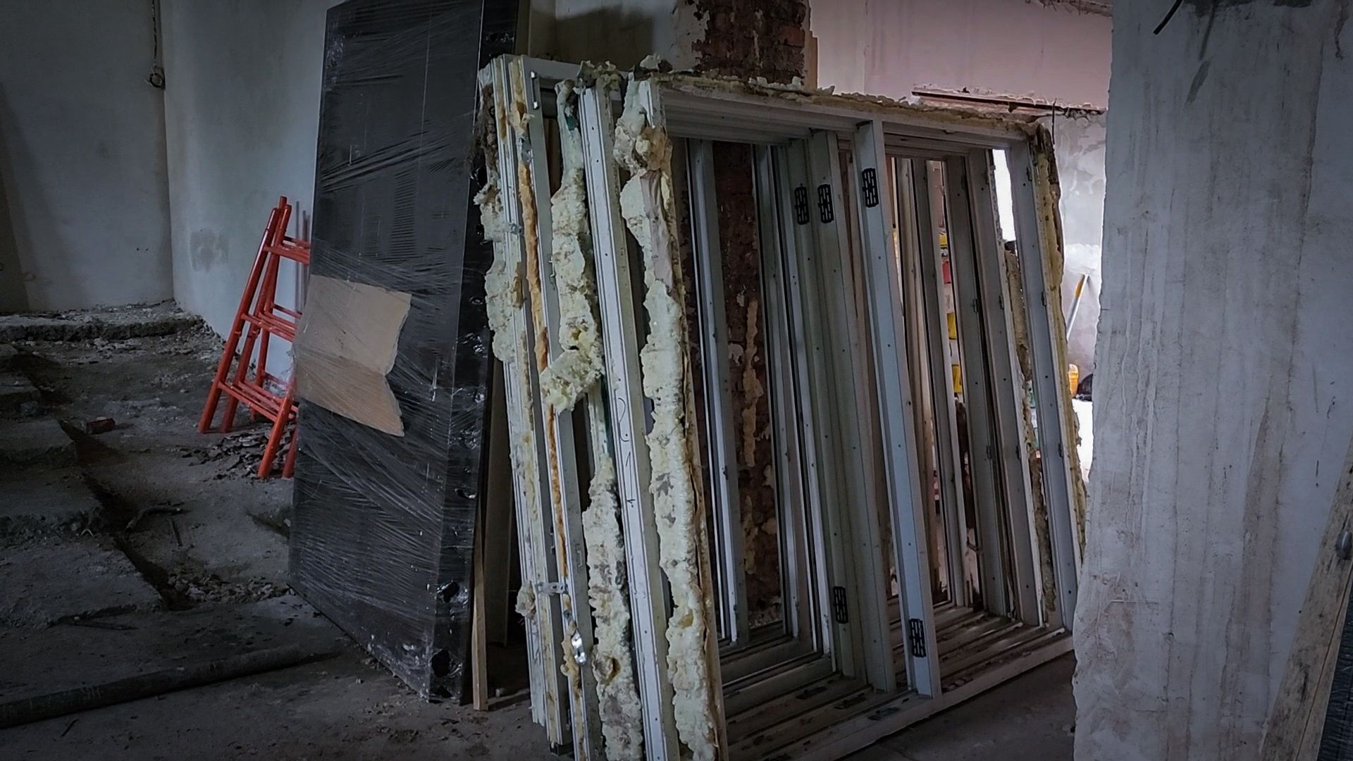 бронницы, капремонт детской школы искусств , детская школа искусств бронницы ,