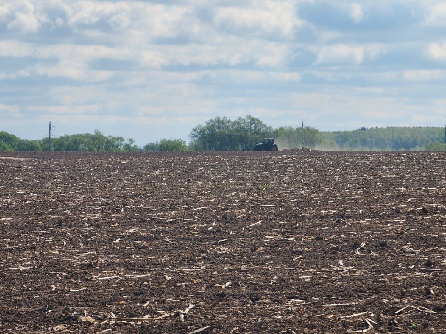 воскресенск, сельское хозяйство, аграрии, посевная 2025,