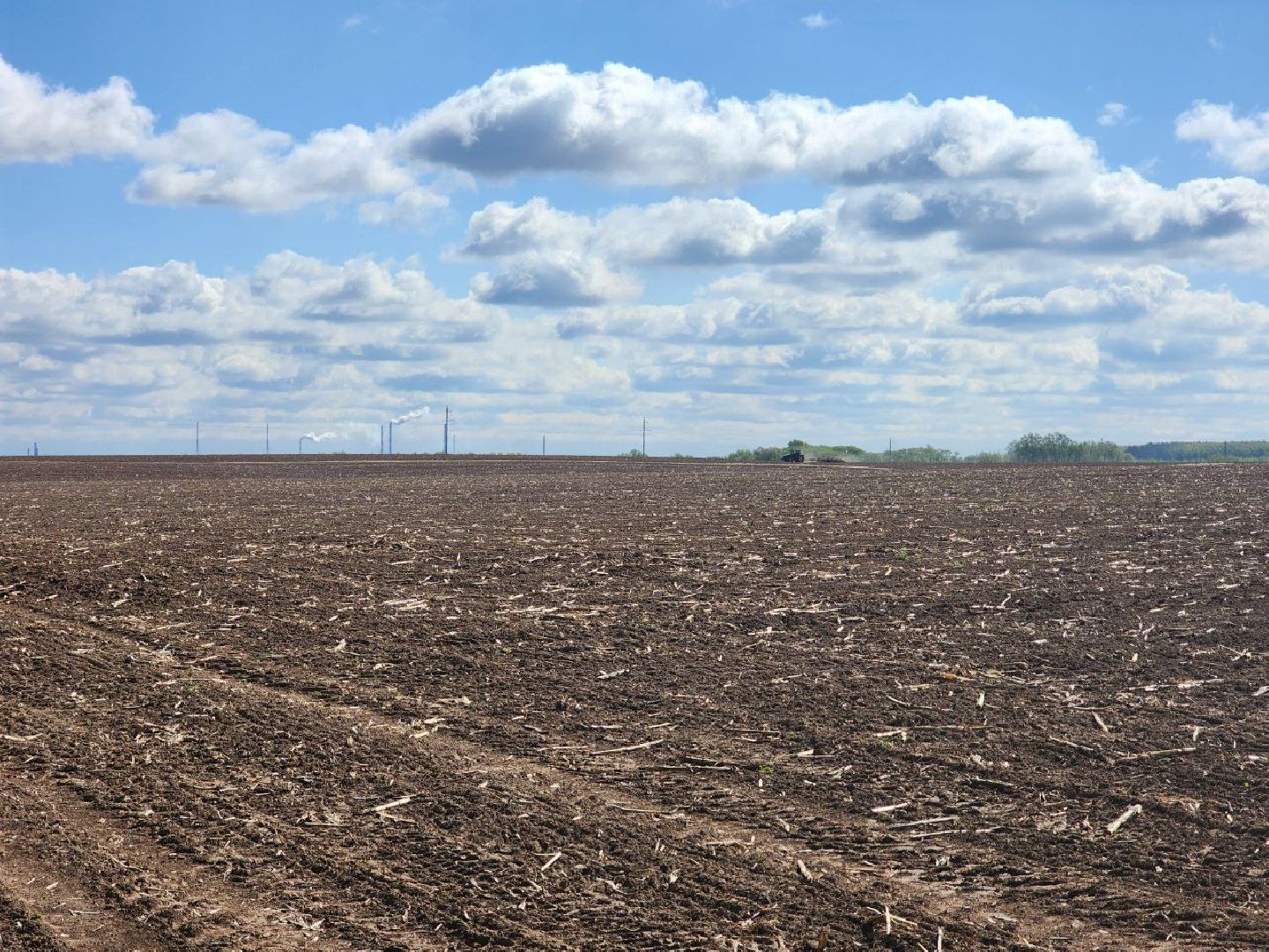 воскресенск, сельское хозяйство, аграрии, посевная 2025,