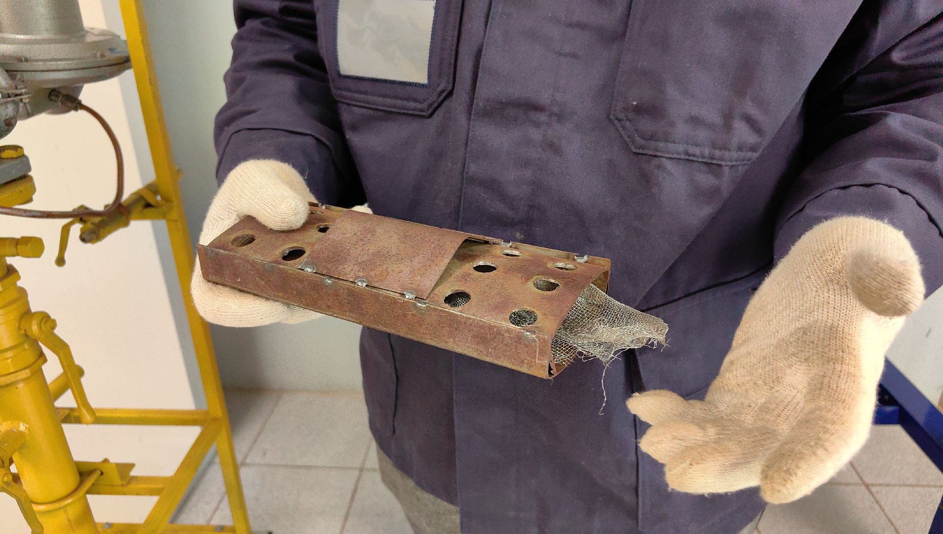 колледж, студент, целевой договор, профессионалы-2025, Монтаж и эксплуатация газового оборудования. , газопровод,