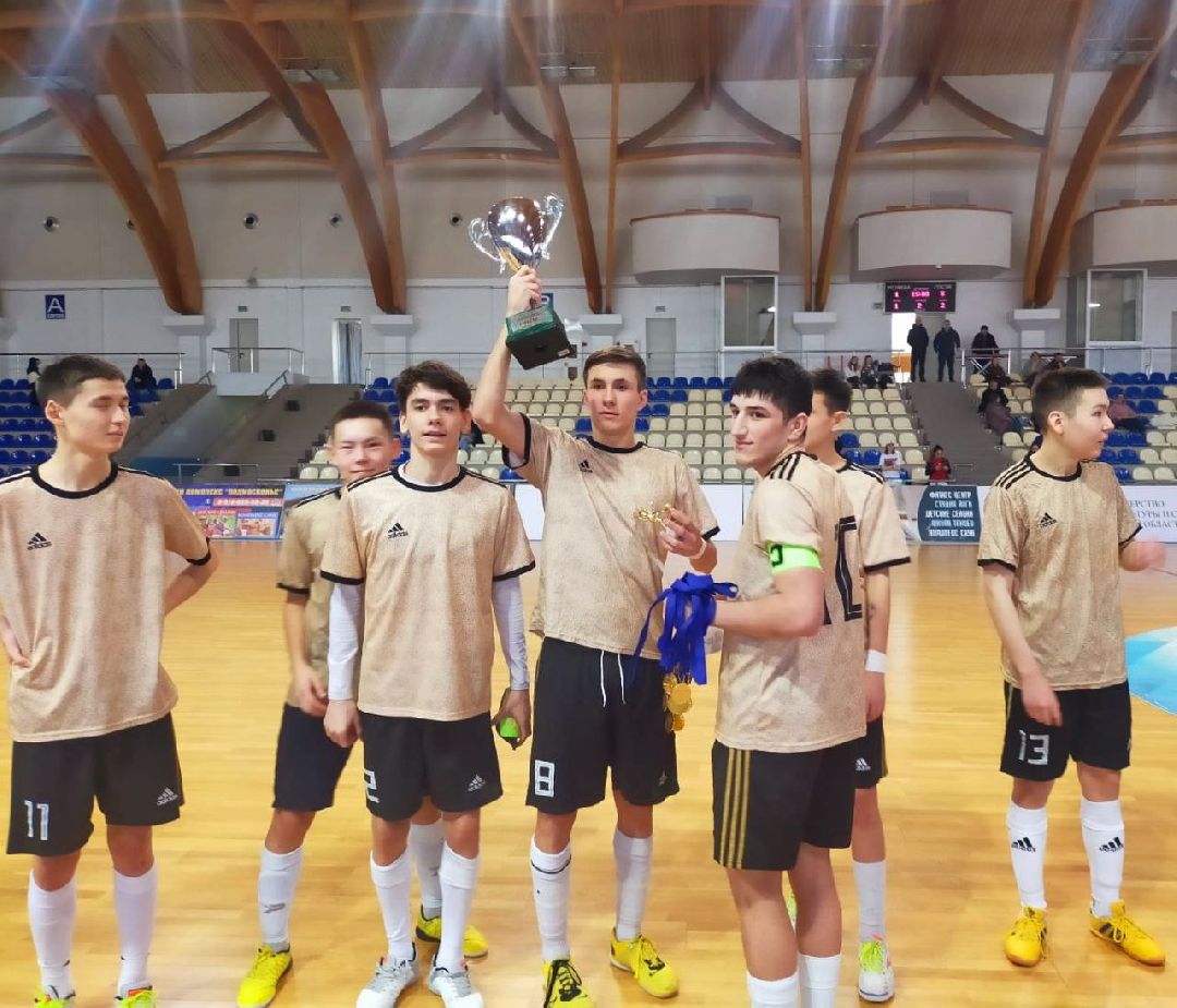 спорт, мини-футбол, футбол, Щёлково