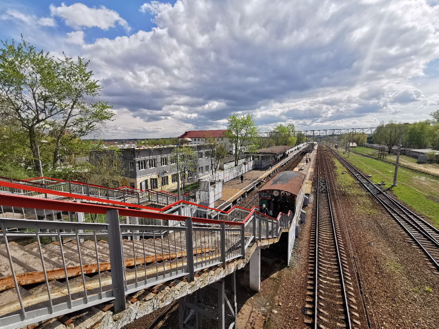 Подольск, Гривно