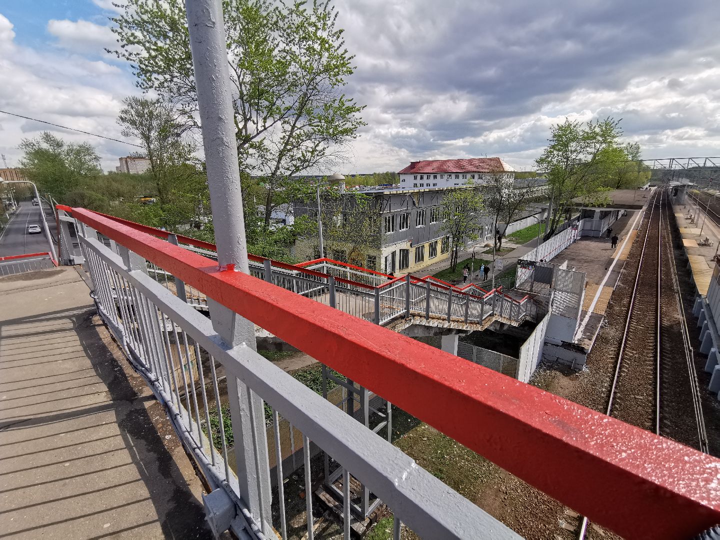 Подольск, Гривно