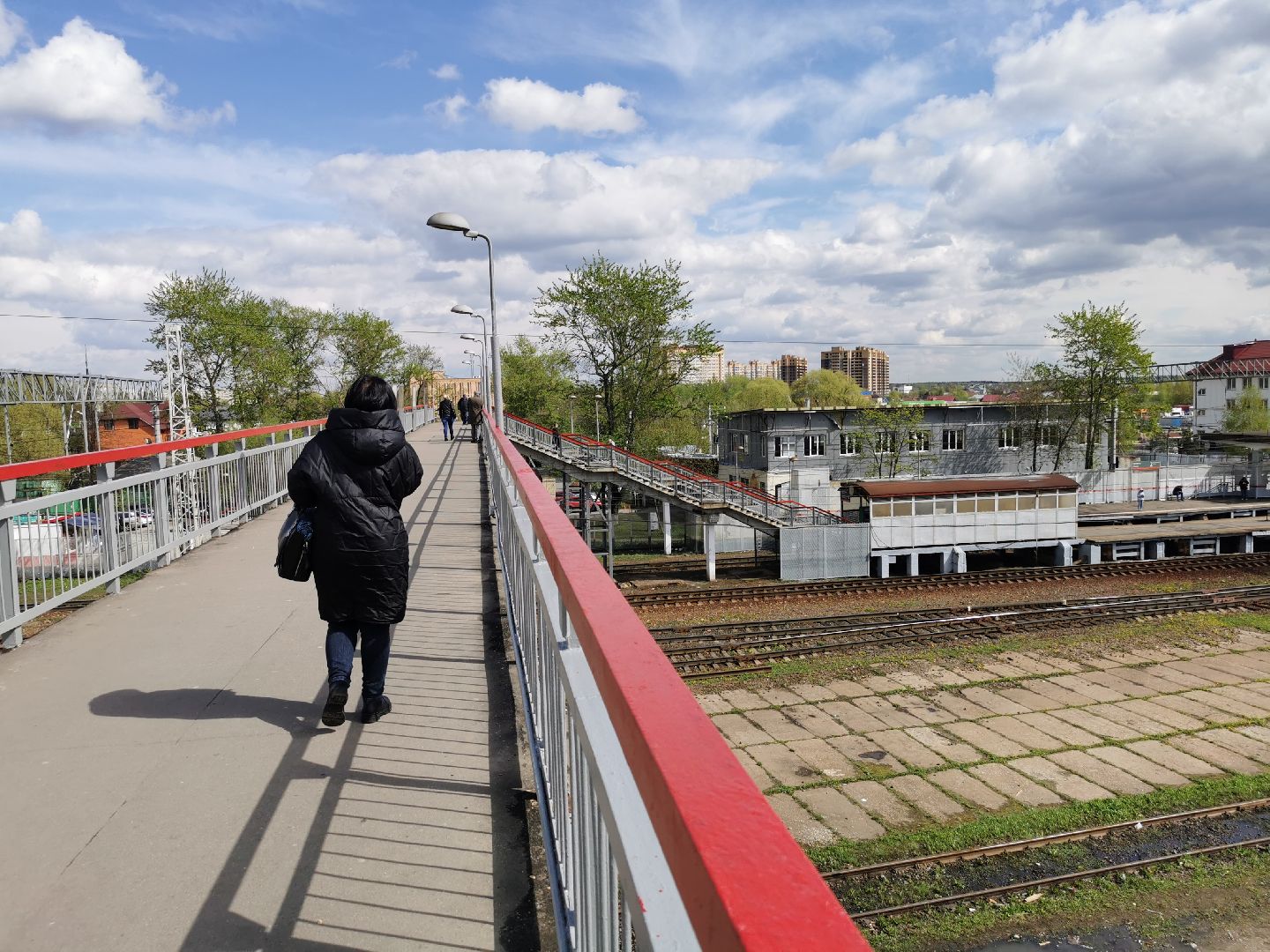 Подольск, Гривно