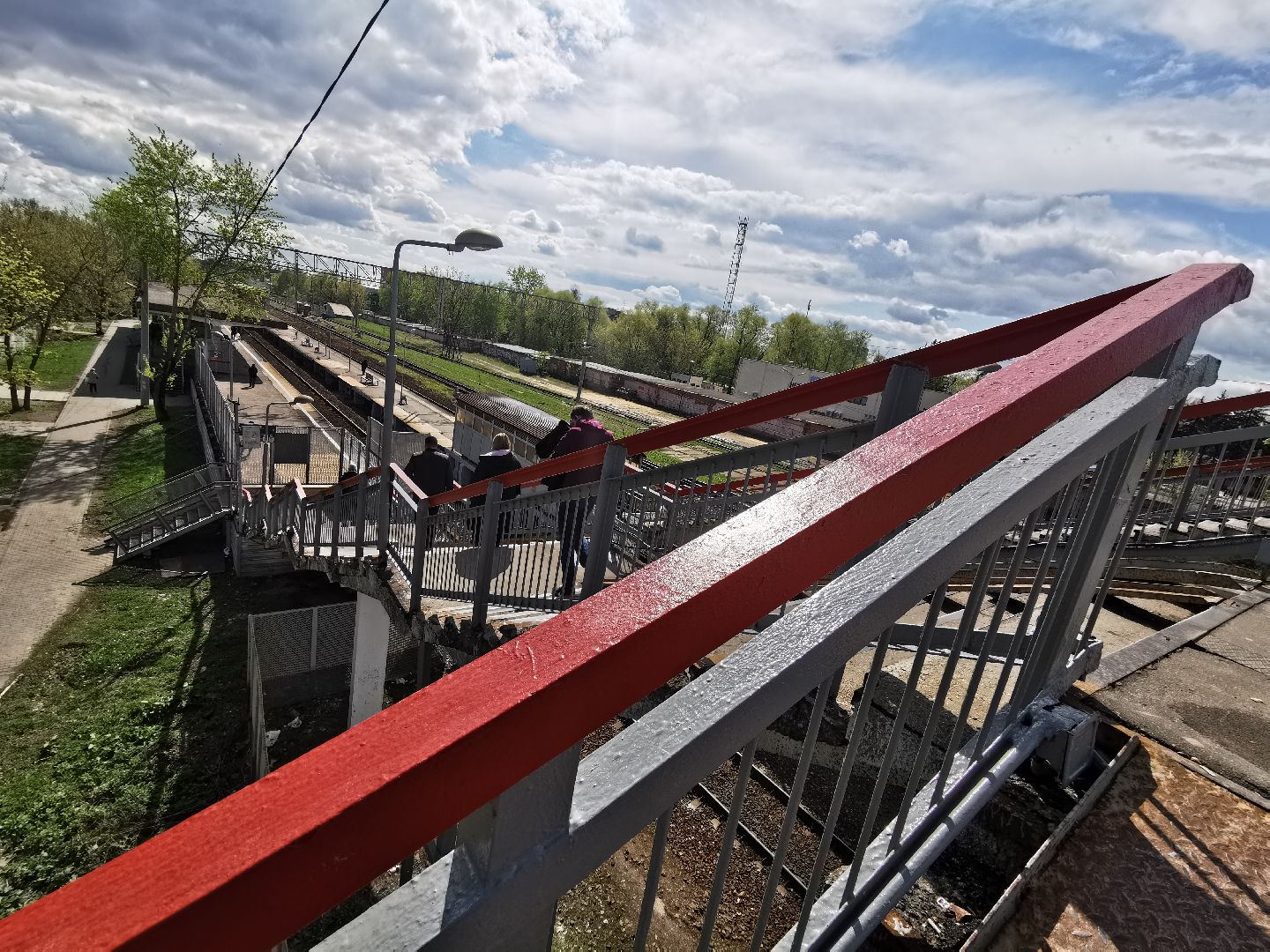 Подольск, Гривно