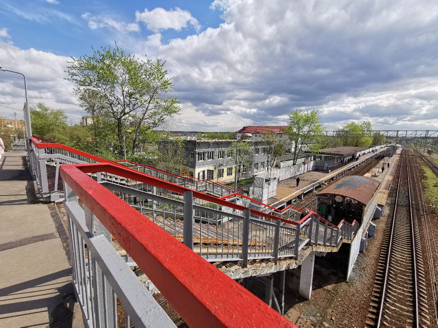 Подольск, Гривно