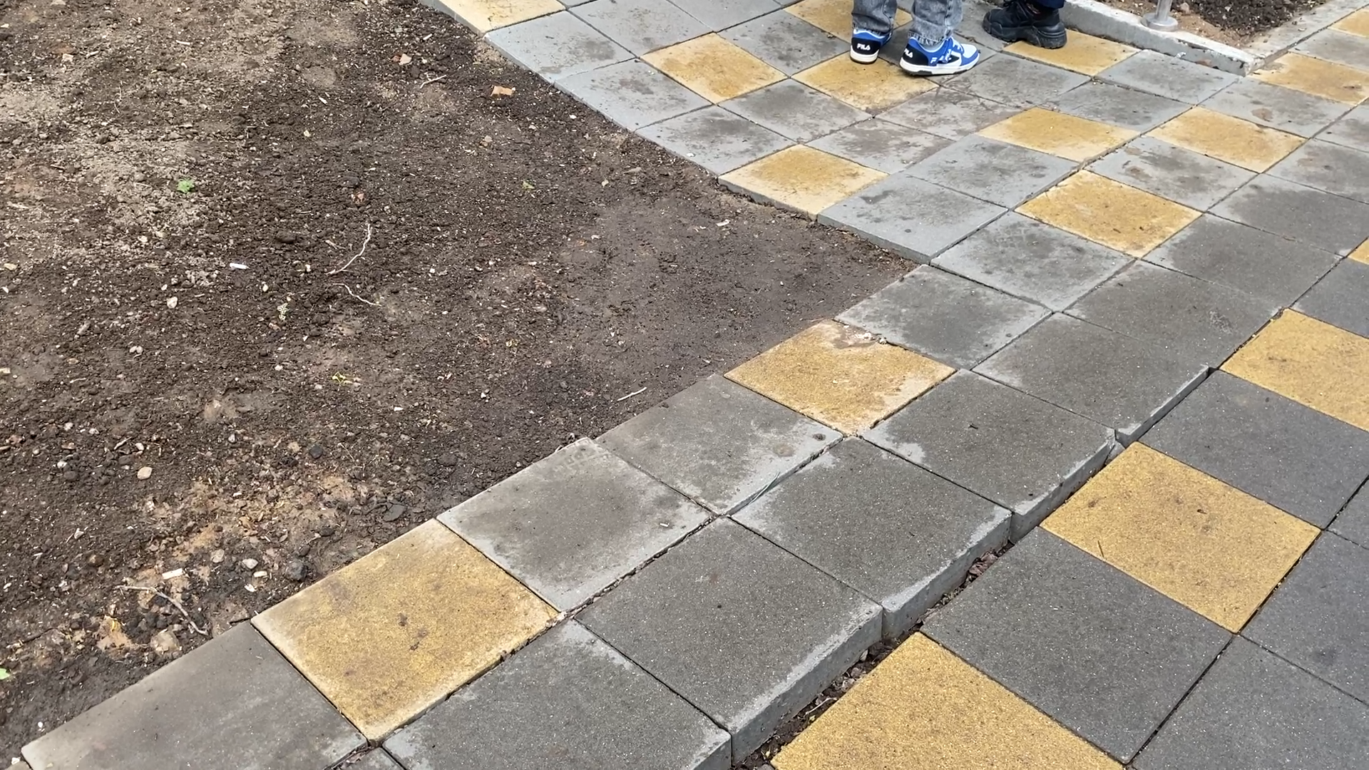 замена хвс, власиха замена хвс, магистральный трубопровод, власиха замена сетей, ремонт сетей хвс, благоустройство территории,