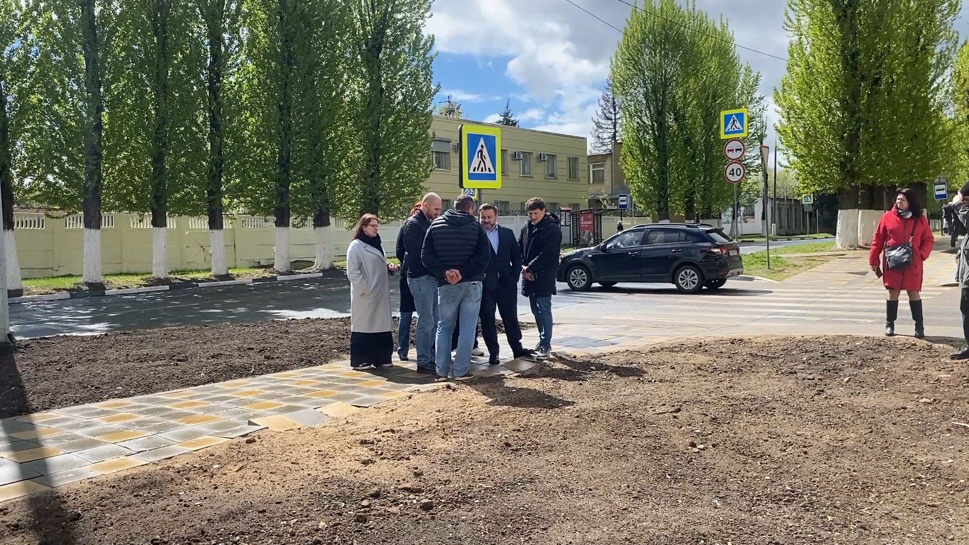 замена хвс, власиха замена хвс, магистральный трубопровод, власиха замена сетей, ремонт сетей хвс, благоустройство территории,