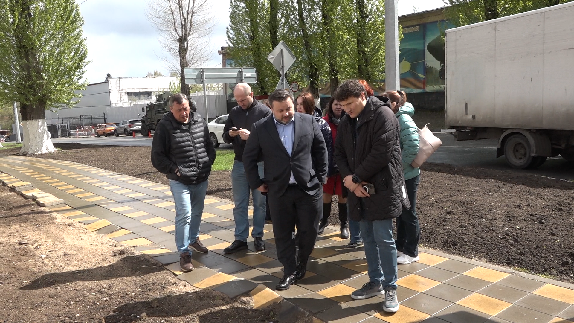 замена хвс, власиха замена хвс, магистральный трубопровод, власиха замена сетей, ремонт сетей хвс, благоустройство территории,