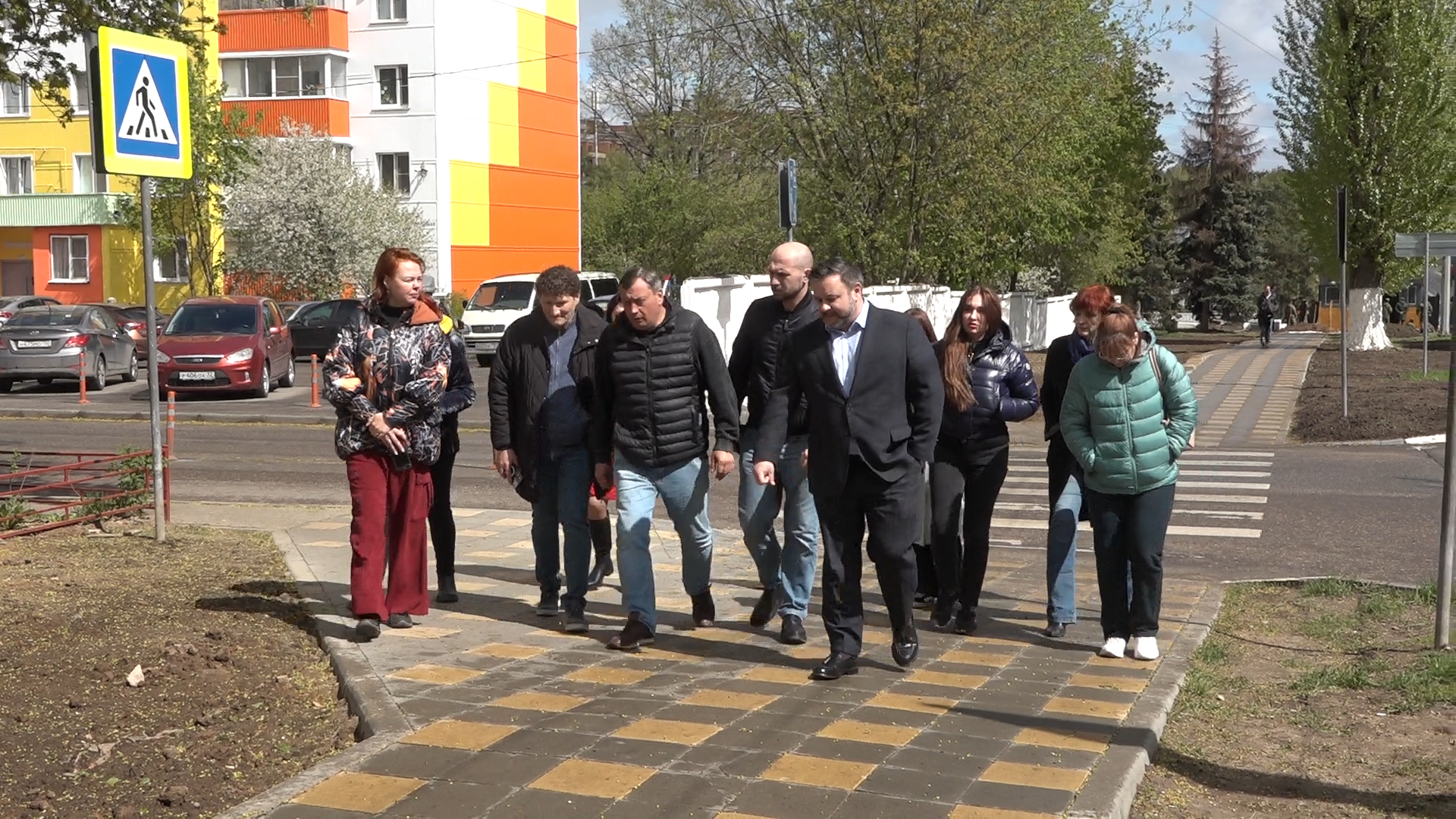 замена хвс, власиха замена хвс, магистральный трубопровод, власиха замена сетей, ремонт сетей хвс, благоустройство территории,