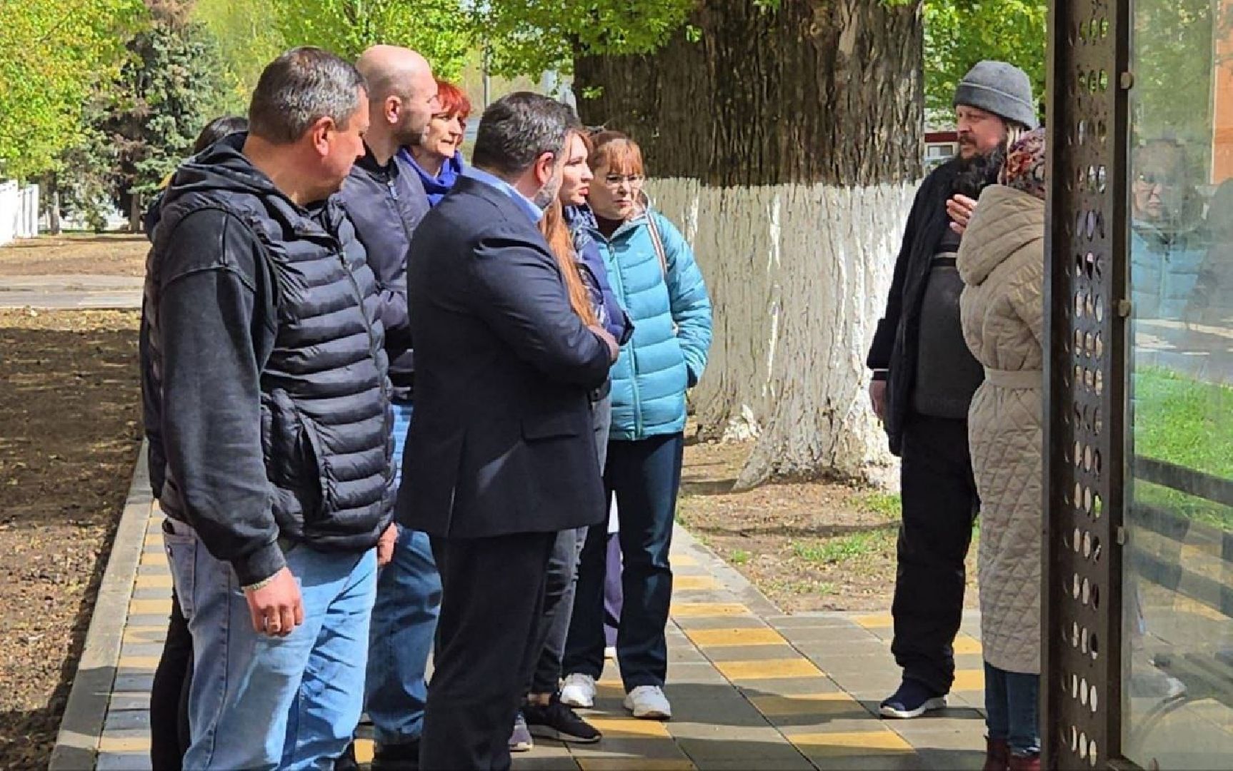 замена хвс, власиха замена хвс, магистральный трубопровод, власиха замена сетей, ремонт сетей хвс, благоустройство территории,