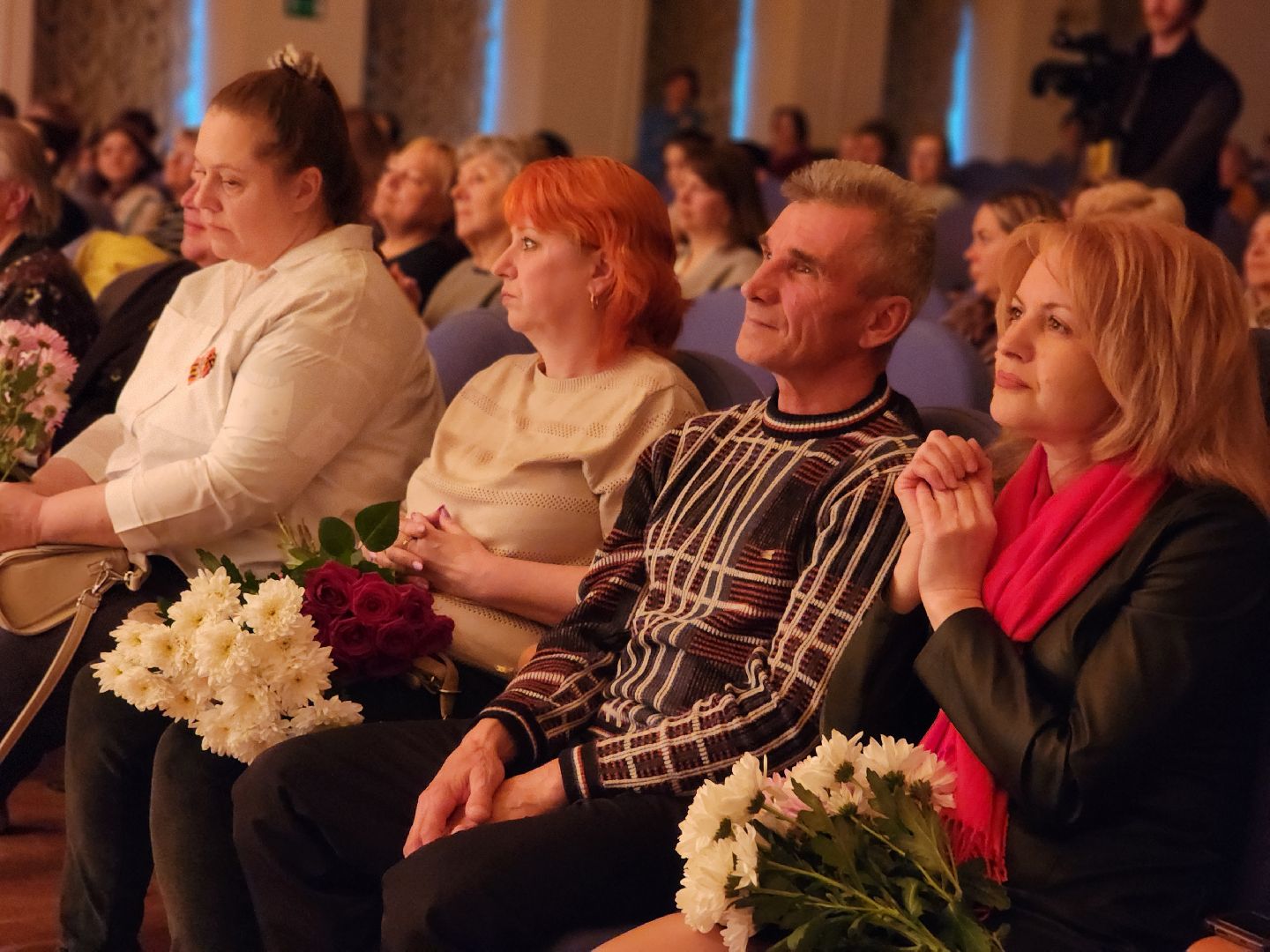 фрязино, концерт, дши, дети, 80-летие великой победы, год защитника отечества,