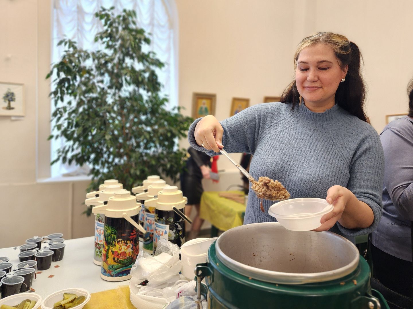 фрязино, концерт, дши, дети, 80-летие великой победы, год защитника отечества,