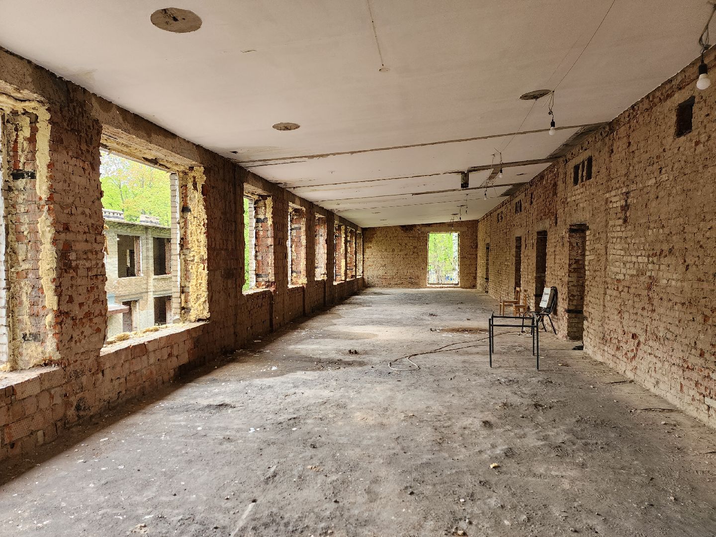 королёв, капитальный ремонт лицея в королеве, губернатор московской области,