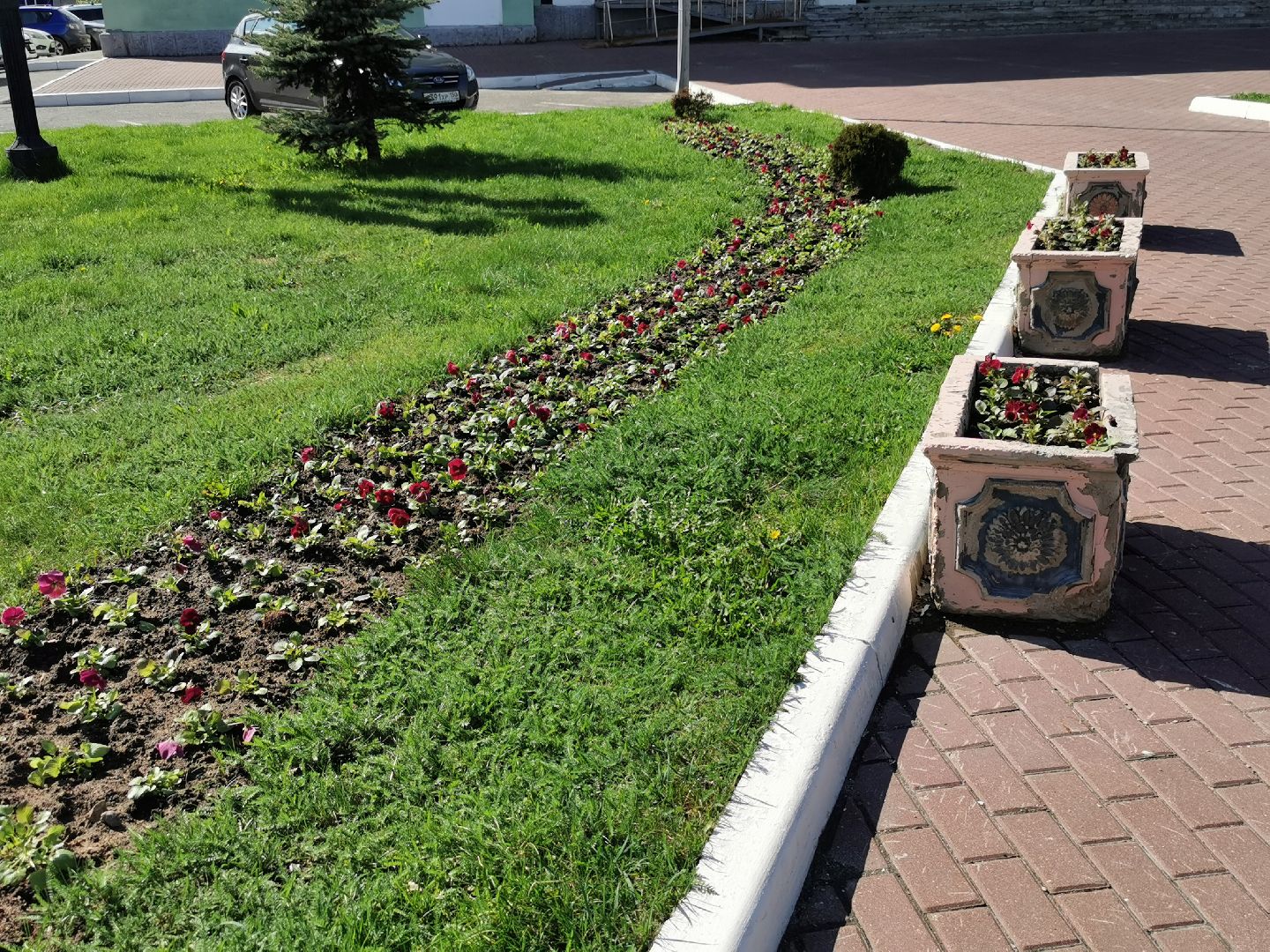 Подольск, Климовск