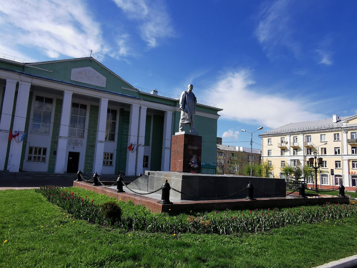 Подольск, Климовск