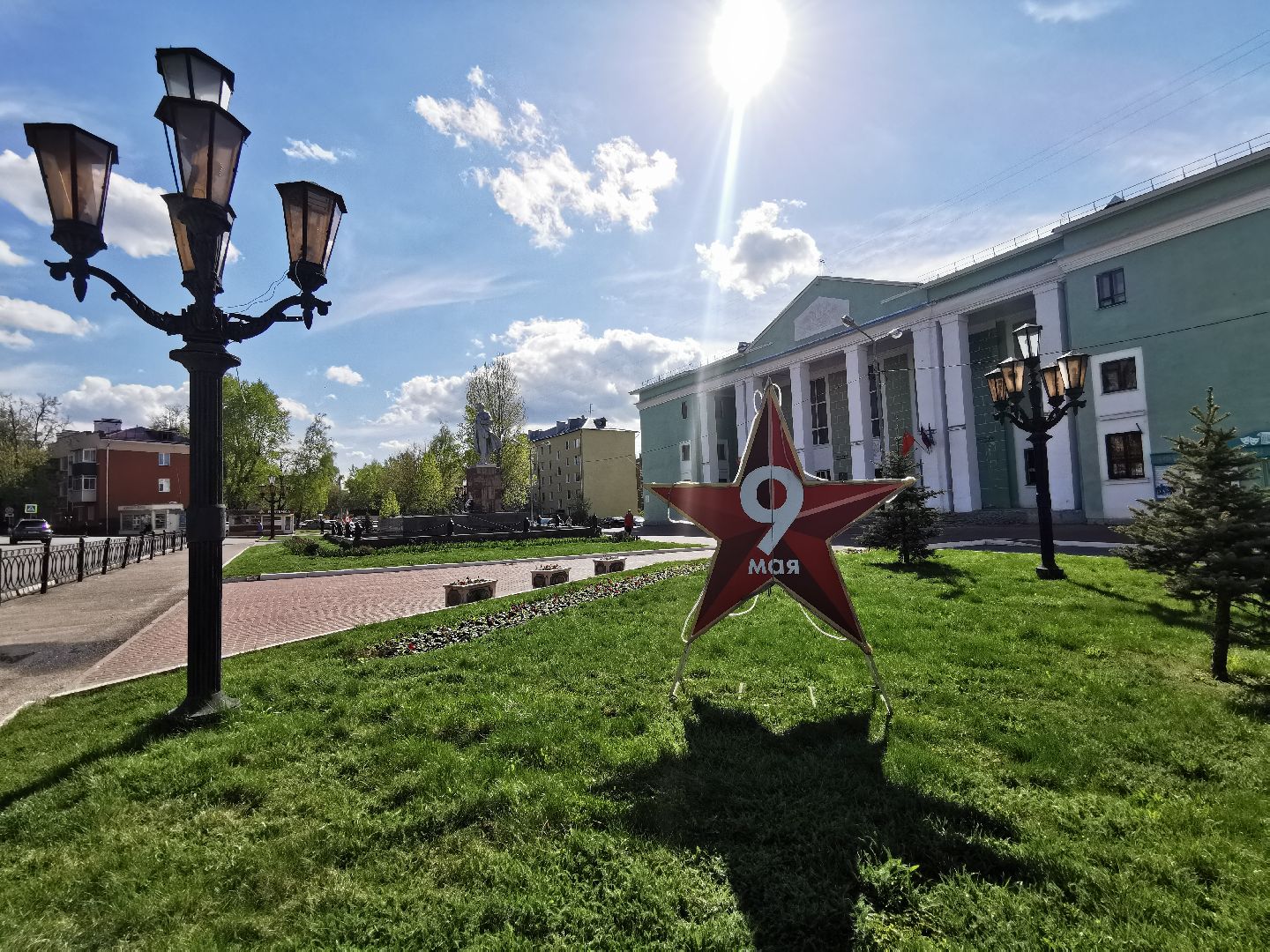 Подольск, Климовск