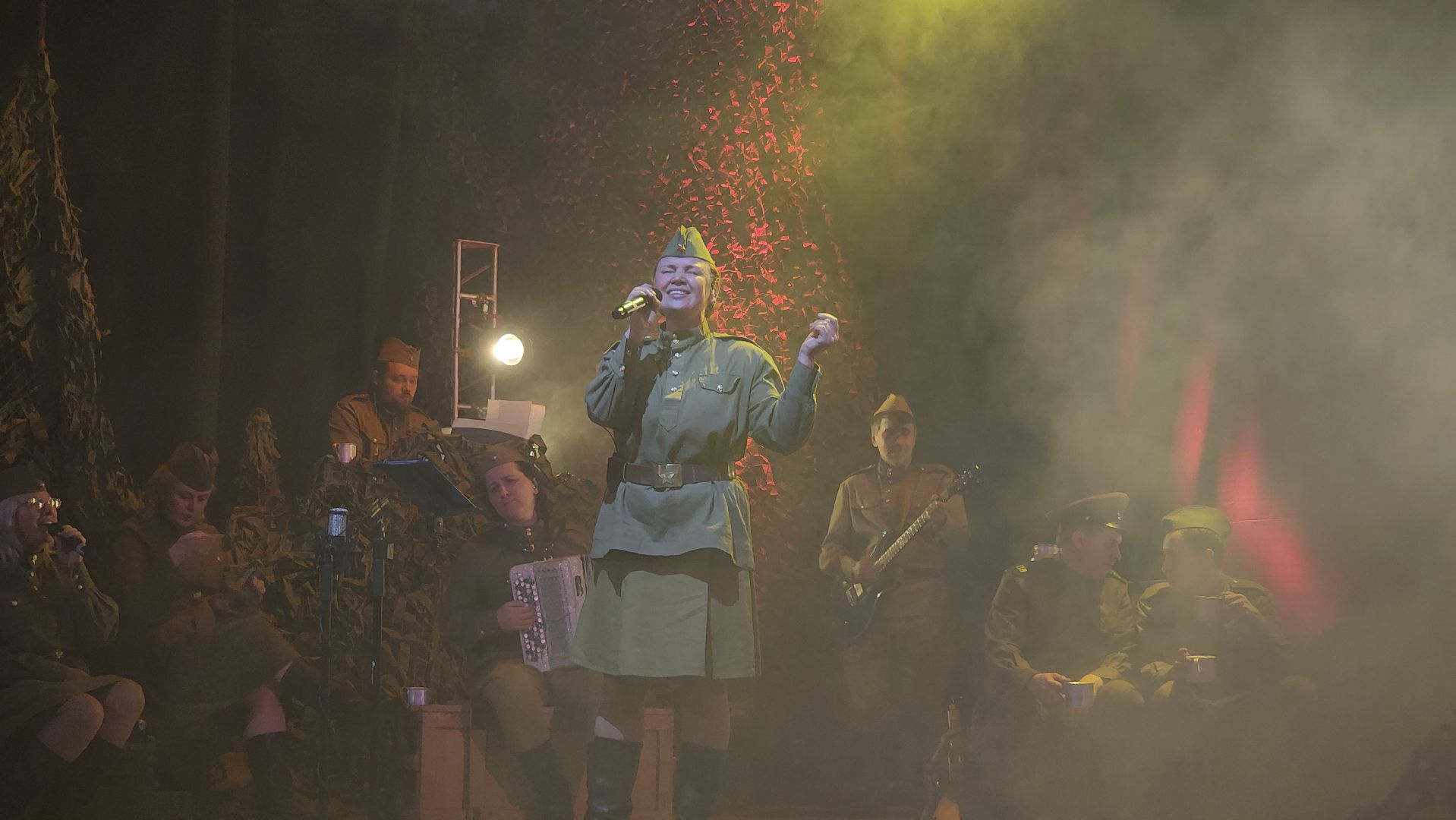 культура, концерт, дом культуры, лосино-петровский,