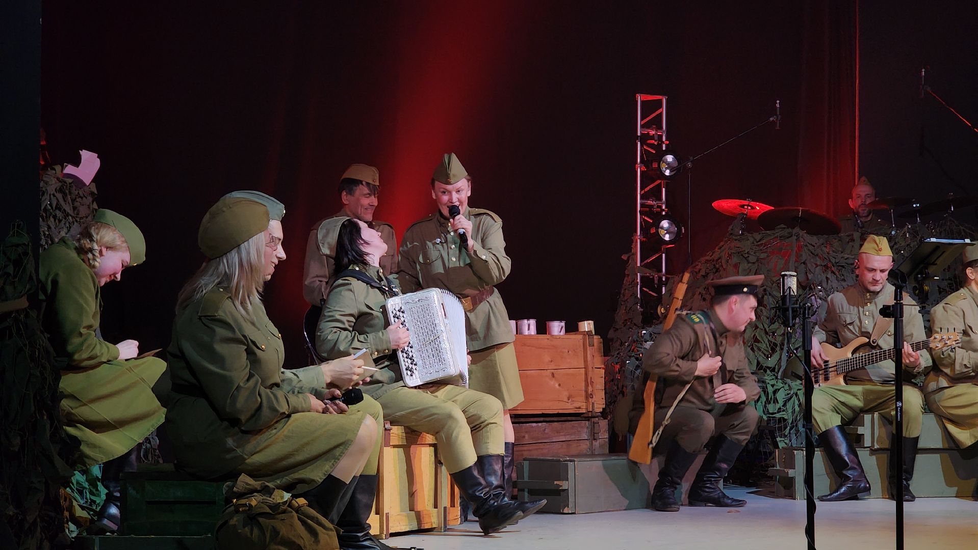 культура, концерт, дом культуры, лосино-петровский,