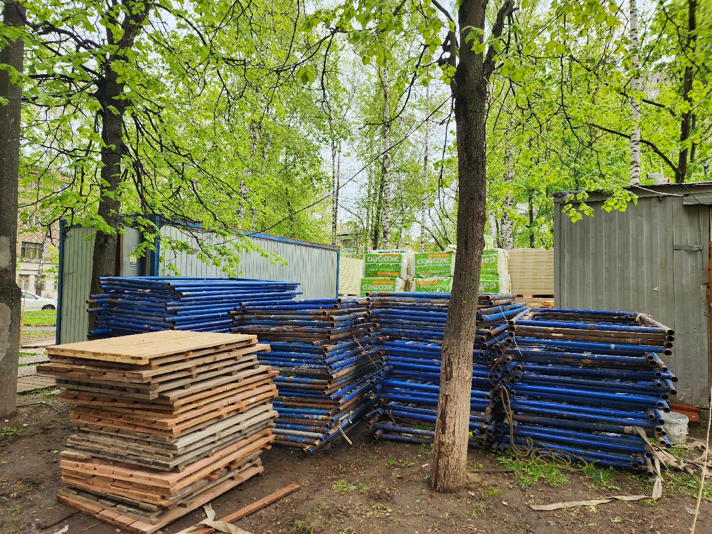 королёв, капитальный ремонт фасада домов, губернатор московской области,