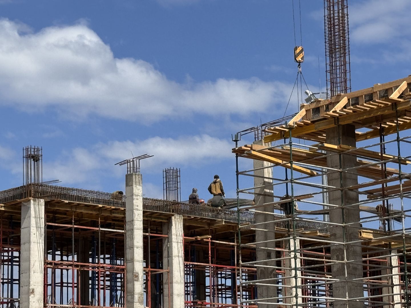 Строительство в Одинцово, Акватермальный комплекс в Одинцово, Семейный комплекс,