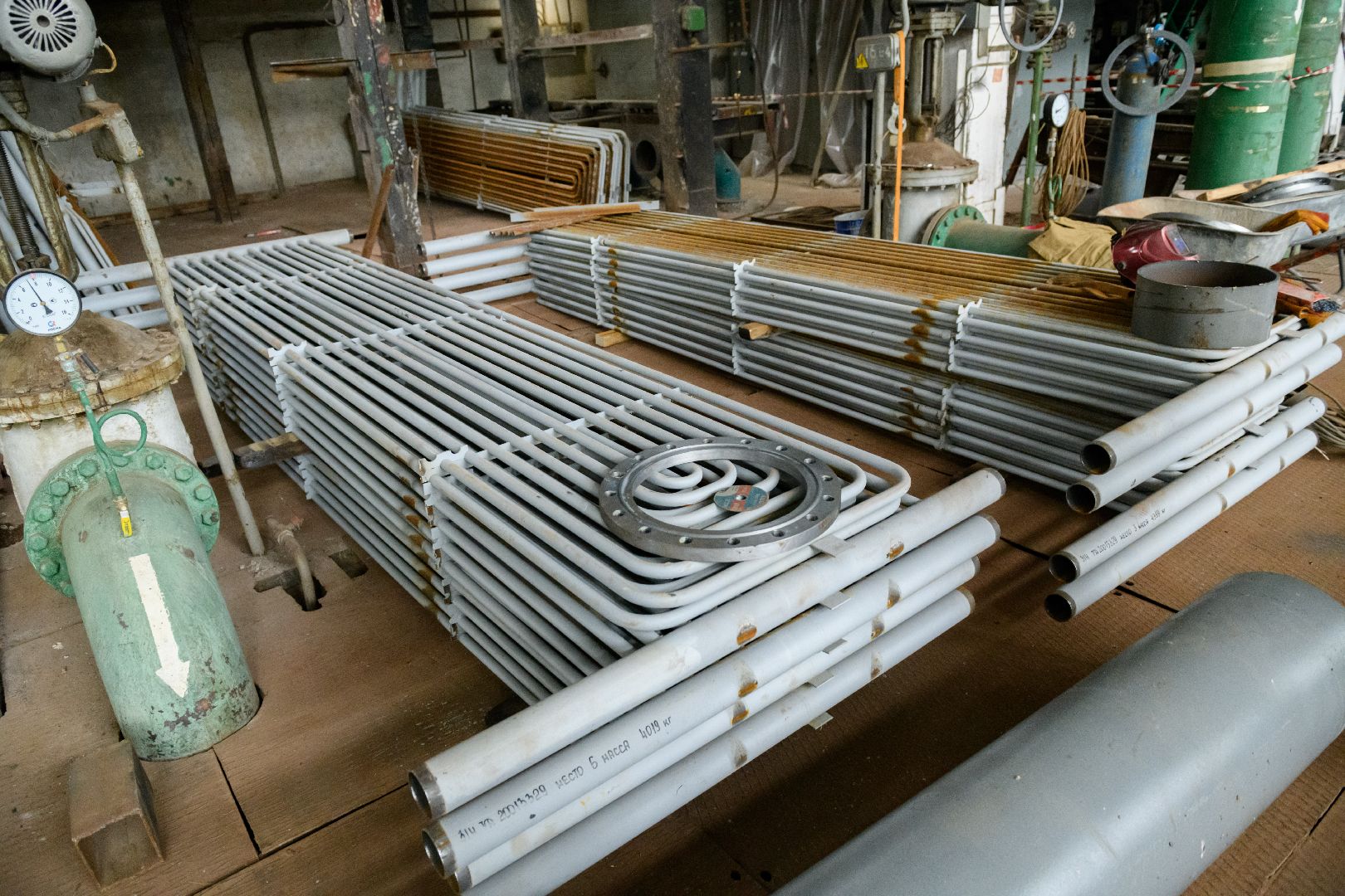 жкх, лыткарино, капитальный  ремонт, лыткаринская теплосеть,