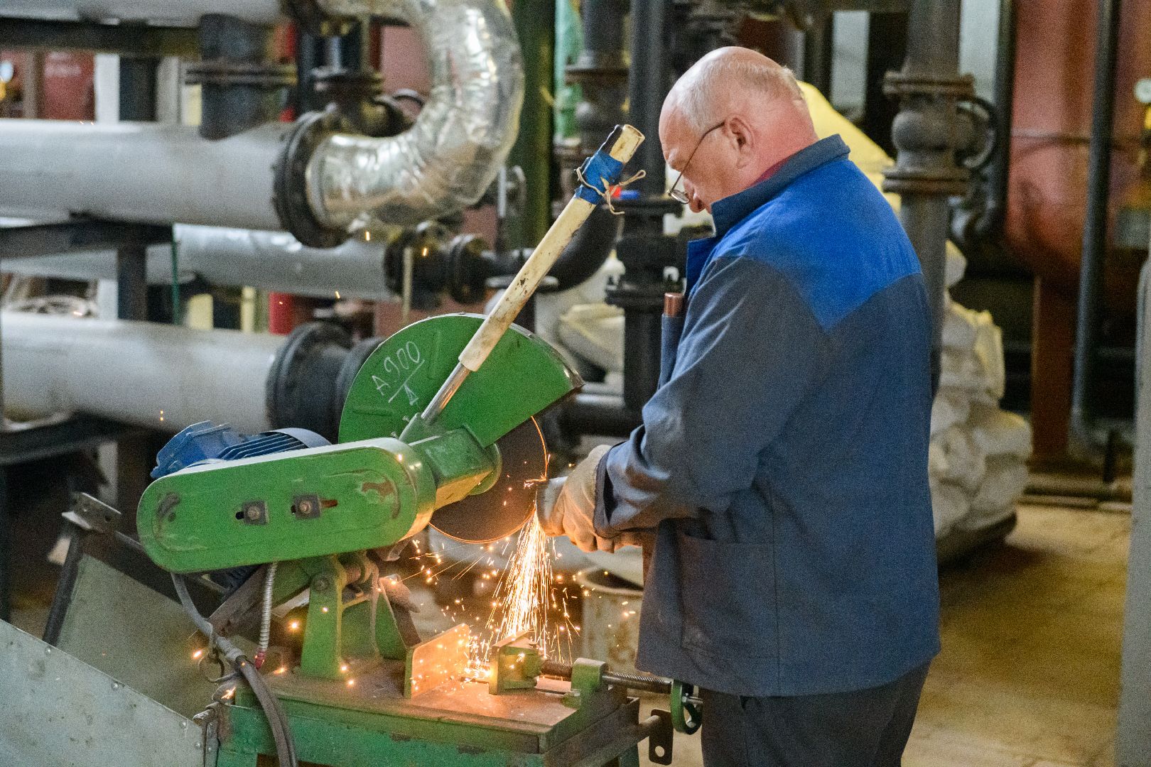 жкх, лыткарино, капитальный  ремонт, лыткаринская теплосеть,