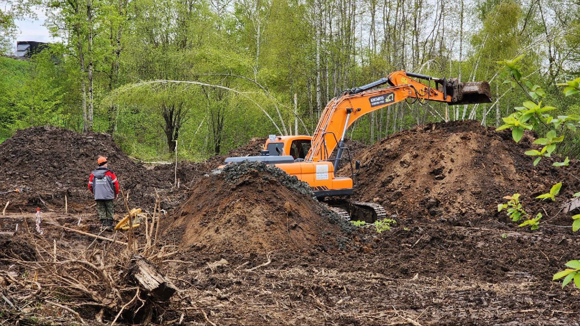 Дмитров, Рогачевский мост, Дороги, Минтранс,