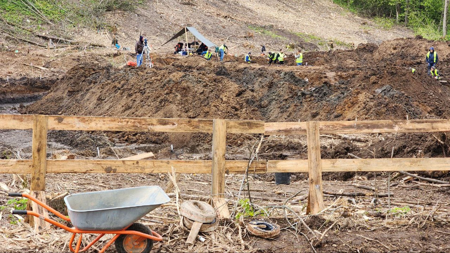 Дмитров, Рогачевский мост, Дороги, Минтранс,